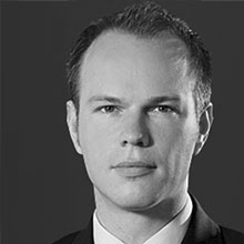 Dr. Timo Patrick Bernau