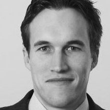 Dr. Alexis Eisenhofer
