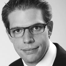 Dr. Ivo Blohm