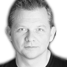 Matthias Kröner
