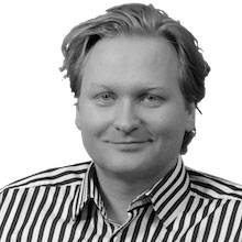Torsten Schreiber