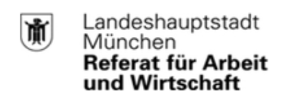 Landeshauptstadt Munchen