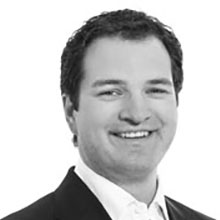 Daniel Blaseg