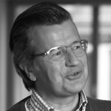 Dr. Guido Sandler