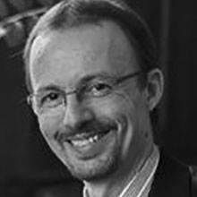 Dr. Joachim Schwerin