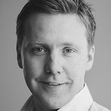 Kjetil J. Olsen