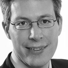 Markus Blume
