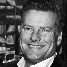 Michael Gebert