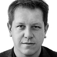 Nikolaj Hviid