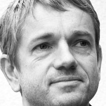 Reinhard Willfort