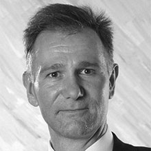 Prof. Dr. Thomas Peisl